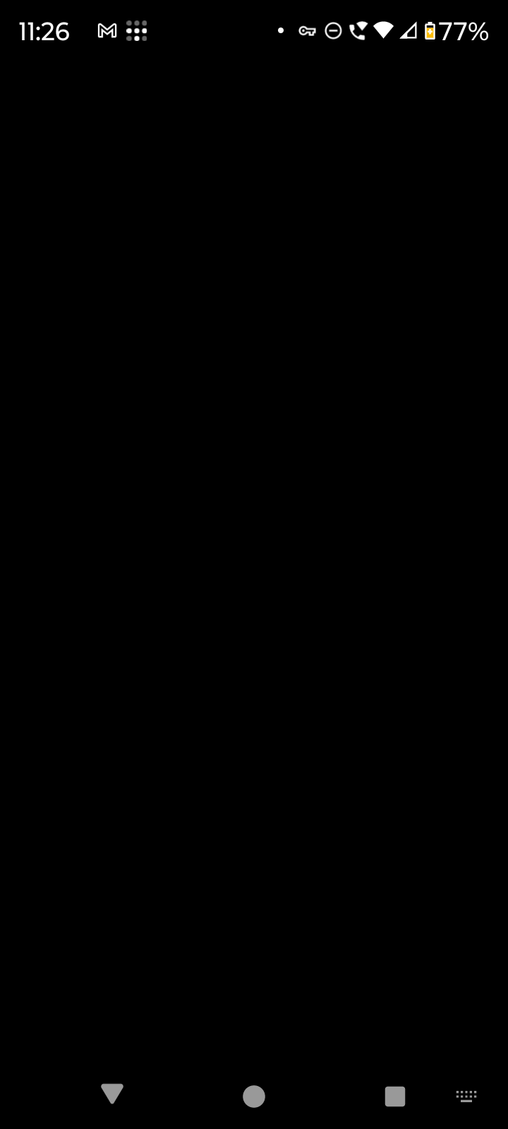 User Avatar
